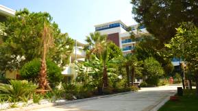 FLORA GARDEN EPHESUS HOTEL General Images