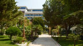 FLORA GARDEN EPHESUS HOTEL General Images