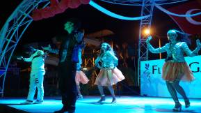 FLORA GARDEN EPHESUS HOTEL Activities