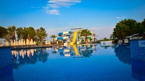 FLORA GARDEN EPHESUS HOTEL Pools & Beach