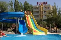 FLORA SUITES HOTEL Activities