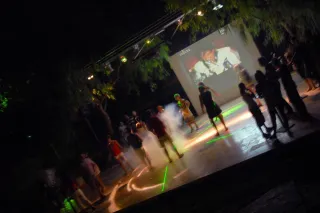 FLORA SUITES HOTEL Activities