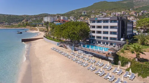 FLORIA BEACH HOTEL
