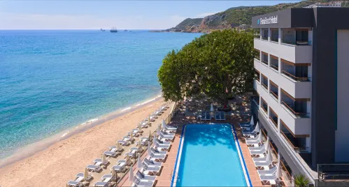 FLORIA BEACH HOTEL