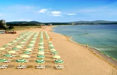FOREST BEACH Pools & Beach