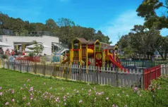 FOREST BEACH Mini Club