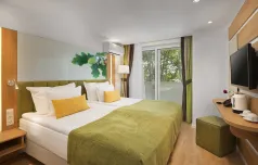 FOREST BEACH Rooms