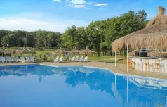 FOREST BEACH Pools & Beach