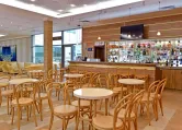FOREST BEACH Bars
