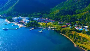 FORTEZZA BEACH RESORT