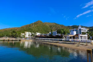 FORTEZZA BEACH RESORT General Images