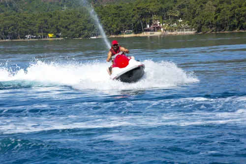 FORTEZZA BEACH RESORT Activities