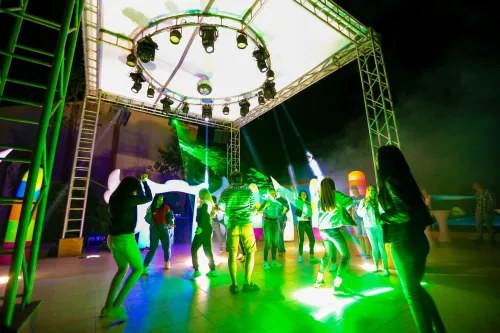 FORTEZZA BEACH RESORT Activities