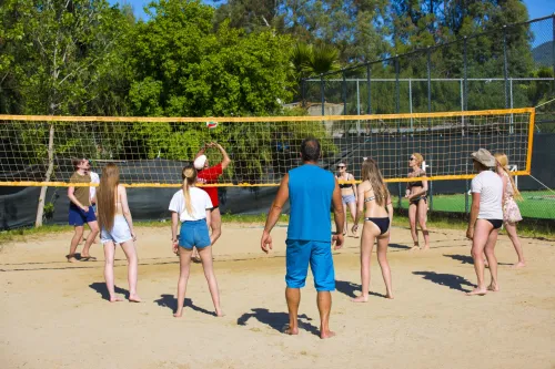 FORTEZZA BEACH RESORT Activities