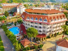 FORTUNA BEACH HOTEL General Images