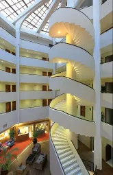 FORTUNA BEACH HOTEL Lobby