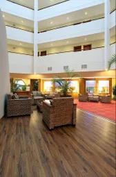 FORTUNA BEACH HOTEL Lobby
