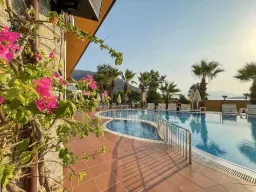 FORTUNA BEACH HOTEL General Images