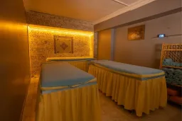 FORTUNA BEACH HOTEL Spa