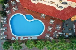 FORTUNA BEACH HOTEL General Images