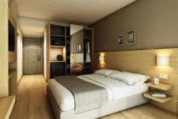 FORTUNA BEACH HOTEL Rooms