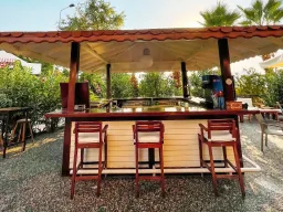 FORTUNA BEACH HOTEL Bars