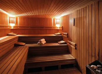 FORTUNA BEACH HOTEL Spa