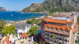 FORTUNA BEACH HOTEL General Images