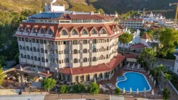 FORTUNA BEACH HOTEL General Images