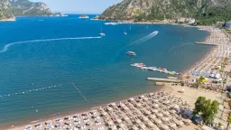 FORTUNA BEACH HOTEL General Images