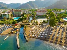 FORTUNA BEACH HOTEL General Images