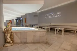 FORTUNA BEACH HOTEL Spa