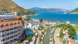 FORTUNA BEACH HOTEL General Images