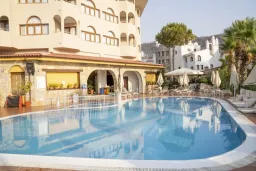FORTUNA BEACH HOTEL General Images