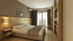 FORTUNA BEACH HOTEL Rooms