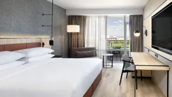 IM DREAMER HOTEL Rooms