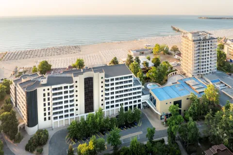 IM DREAMER HOTEL General Images