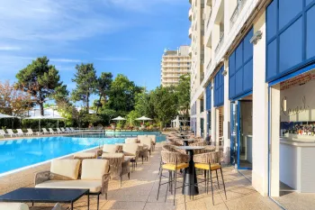 IM DREAMER HOTEL Bars