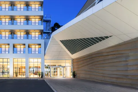 IM DREAMER HOTEL General Images