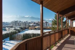 FOUR POINTS BY SHERATON General Images