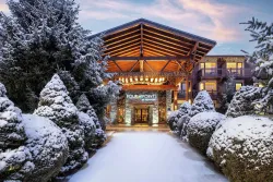 FOUR POINTS BY SHERATON General Images