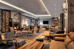 FOUR POINTS BY SHERATON General Images