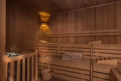 FOUR POINTS BY SHERATON Spa
