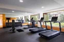 FOUR POINTS BY SHERATON Activities