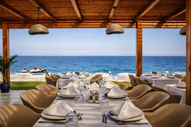 RAI FORESTA TEKIROVA Restaurants