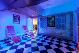 GALAXY BEACH HOTEL Spa