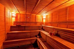 GALAXY BEACH HOTEL Spa