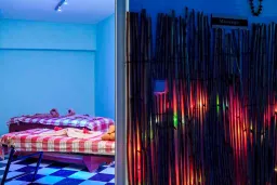 GALAXY BEACH HOTEL Spa