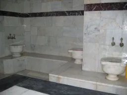 GALAXY BEACH HOTEL Spa