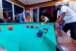 GALAXY BEACH HOTEL Activities